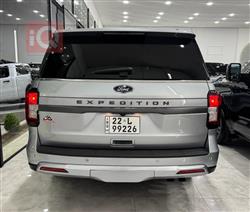 فورد إكسبيديشن